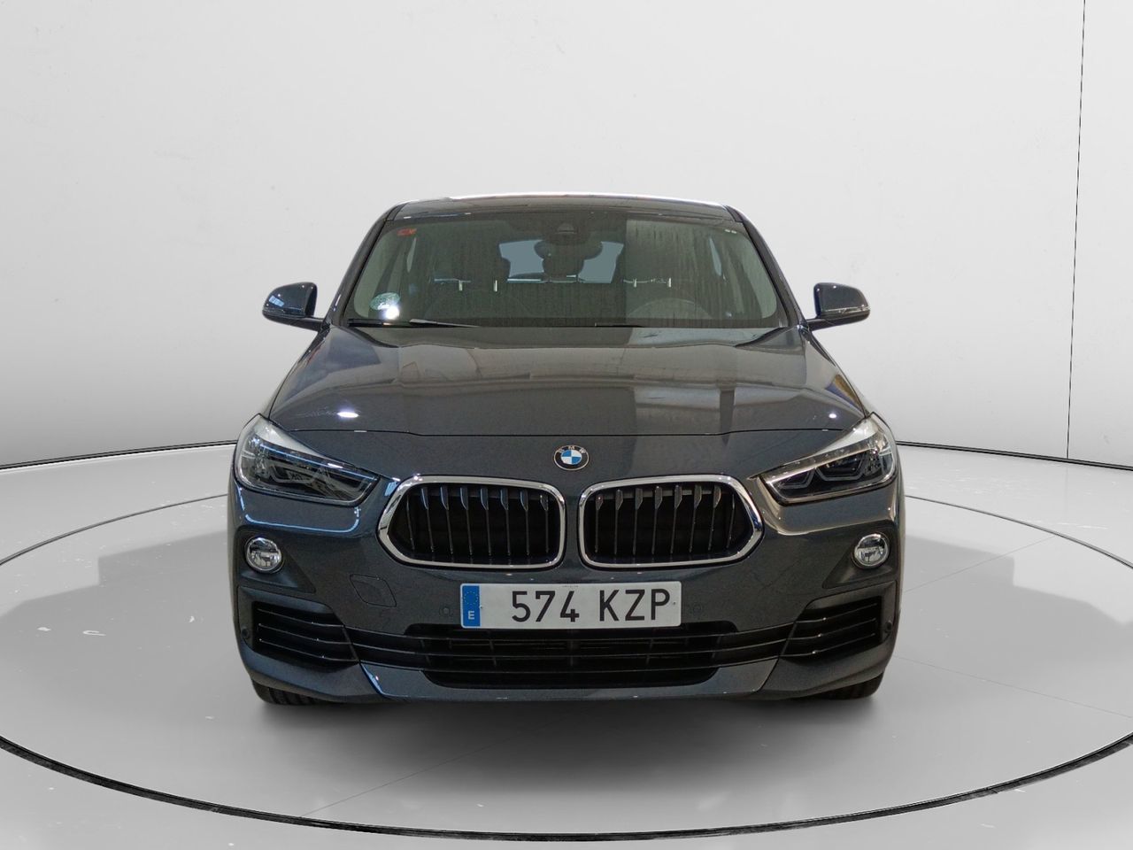 BMW X2 sDrive18d - foto 5