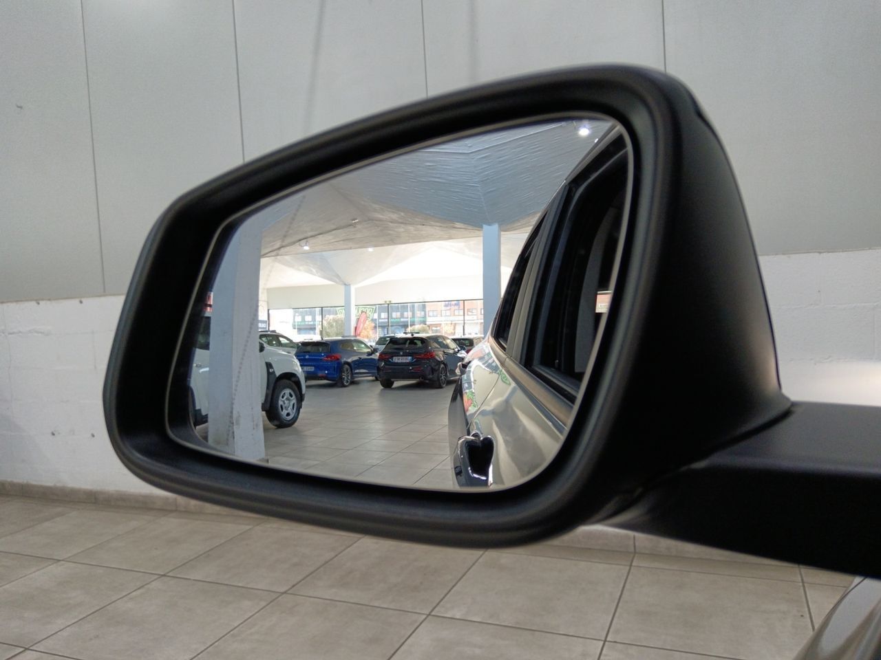 BMW X2 sDrive18d - foto 22