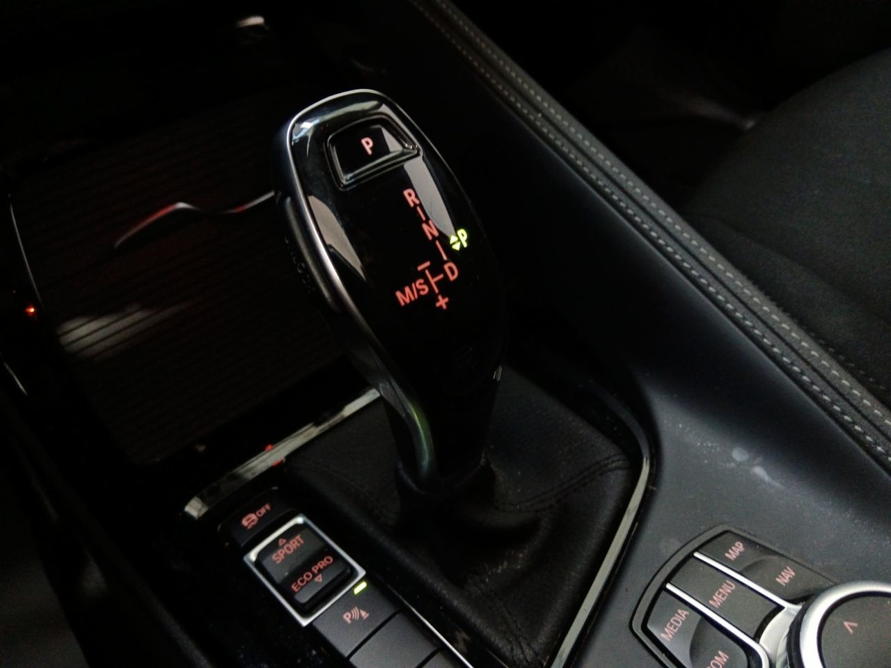 BMW X2 sDrive18d - foto 13