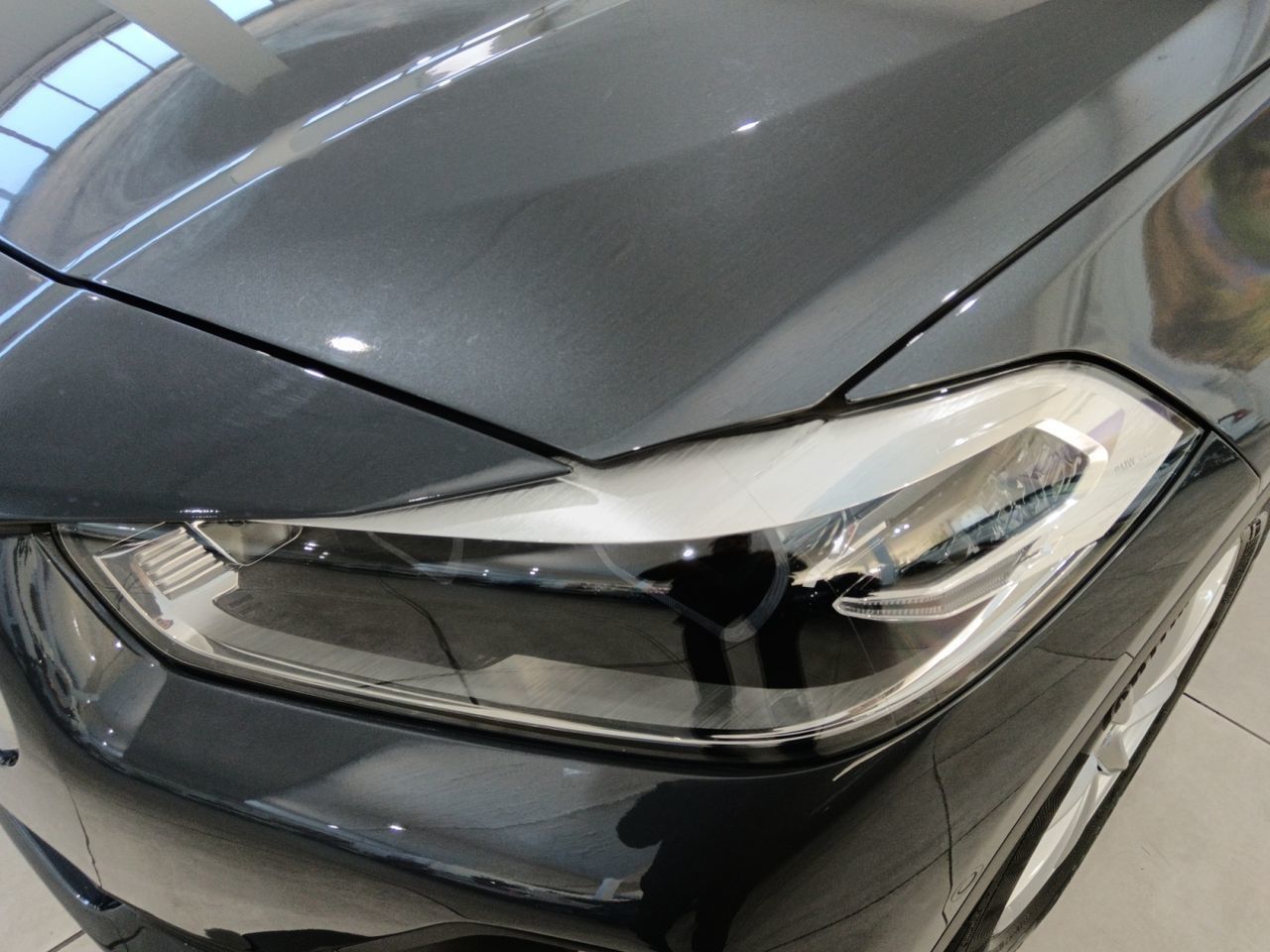 BMW X2 sDrive18d - foto 23