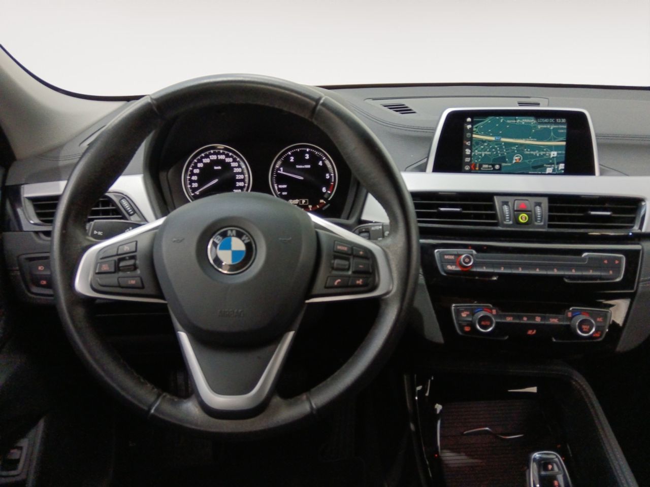 BMW X2 sDrive18d - foto 8