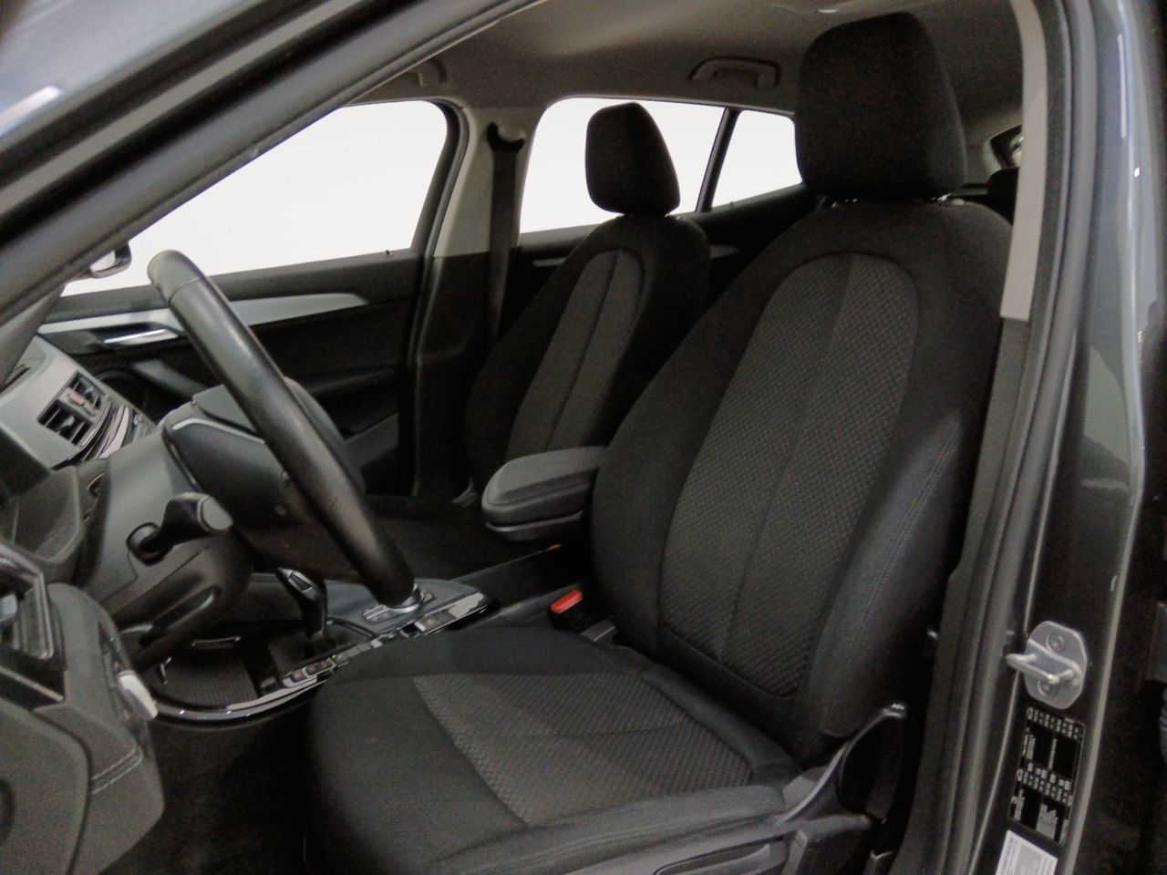 BMW X2 sDrive18d - foto 9