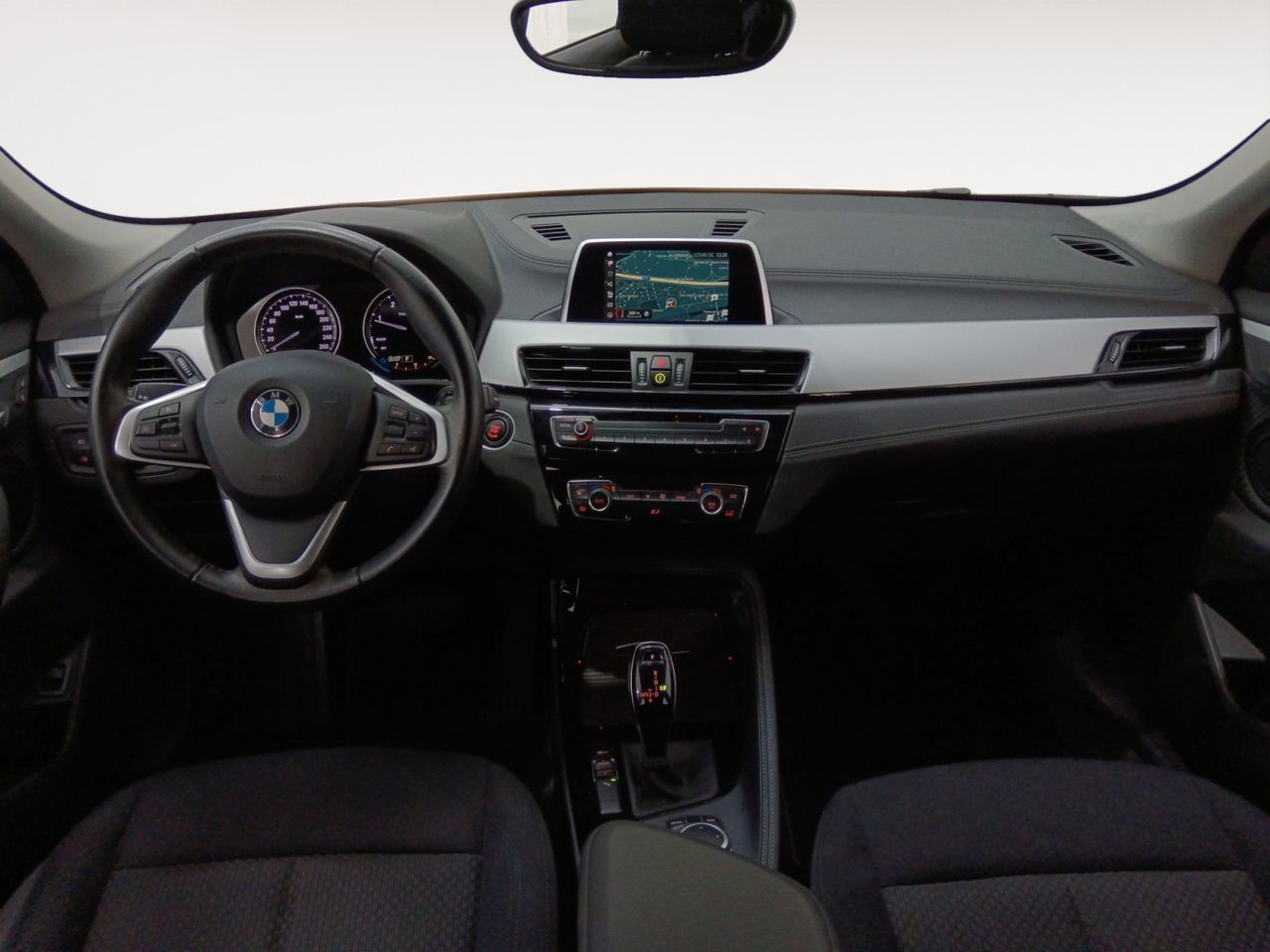 BMW X2 sDrive18d - foto 7