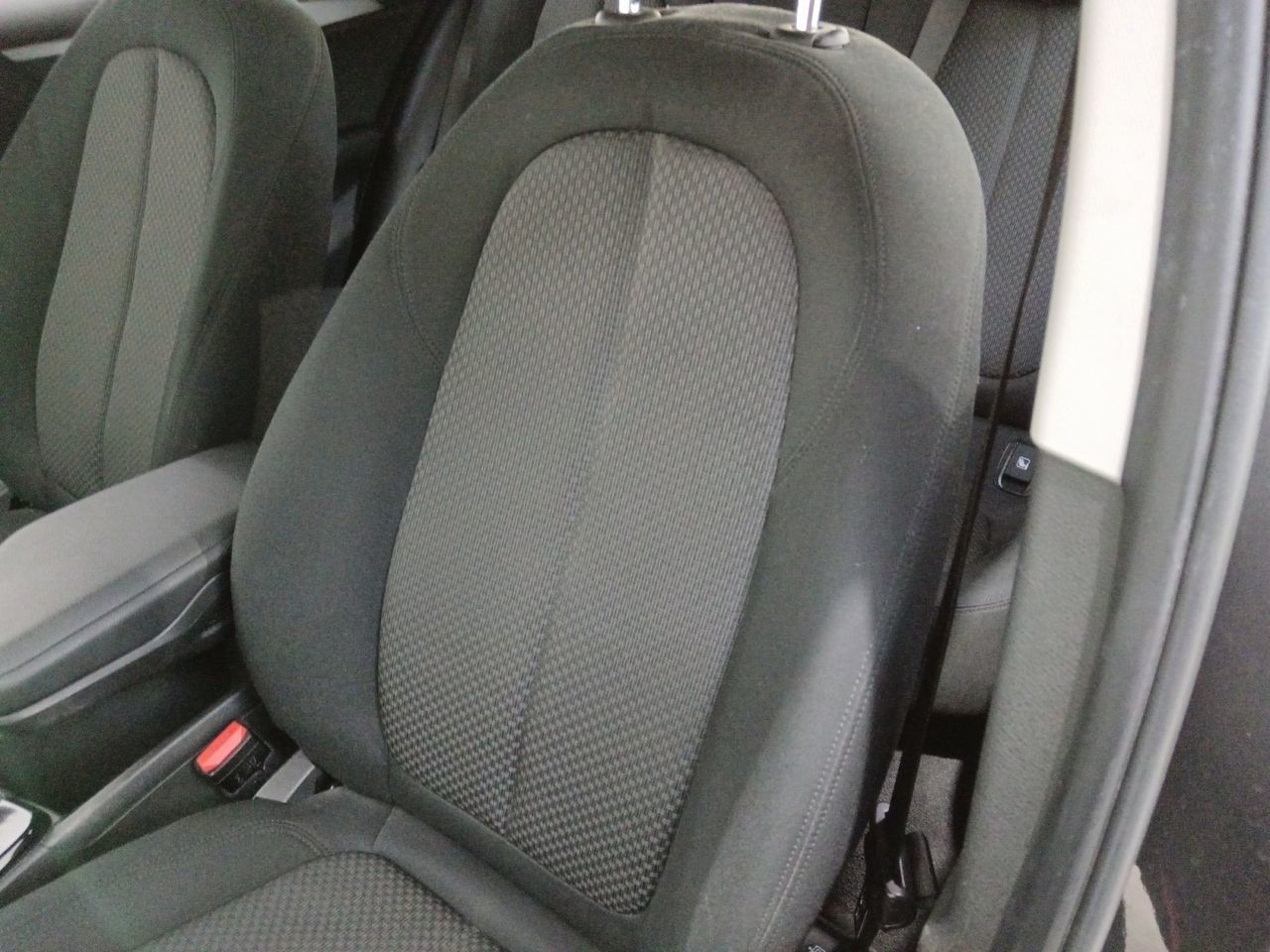 BMW X2 sDrive18d - foto 21