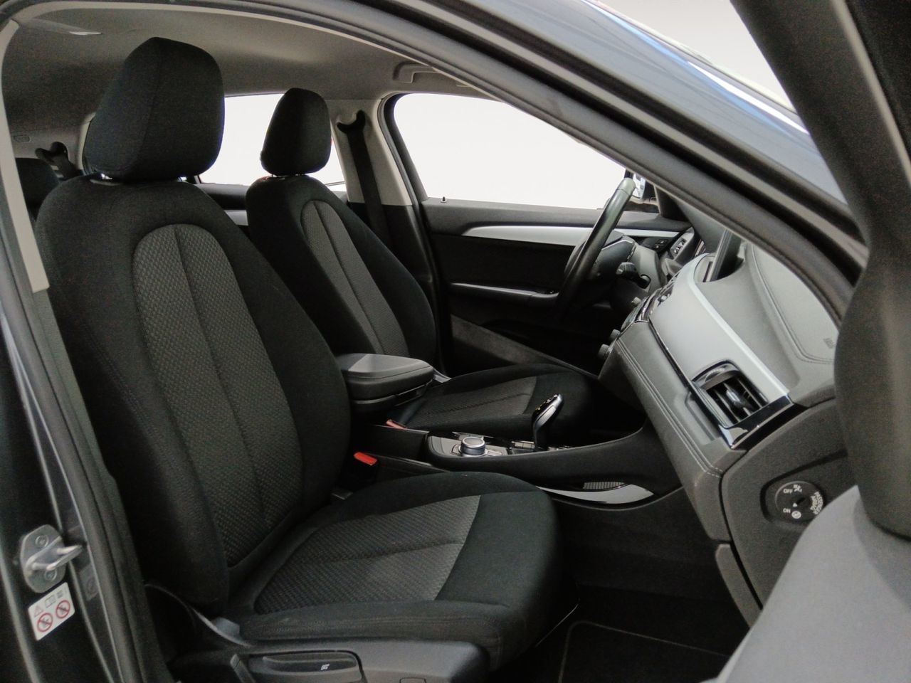 BMW X2 sDrive18d - foto 11