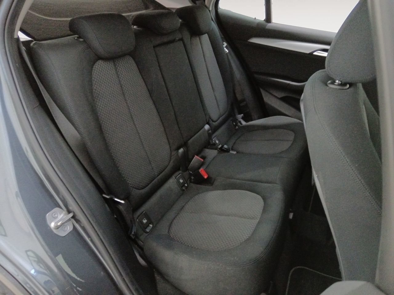BMW X2 sDrive18d - foto 10