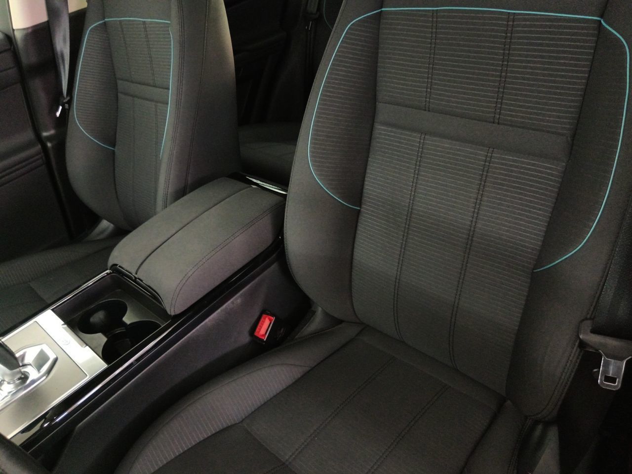 Land Rover Range Rover Evoque D163 MHEV 4WD - foto 20