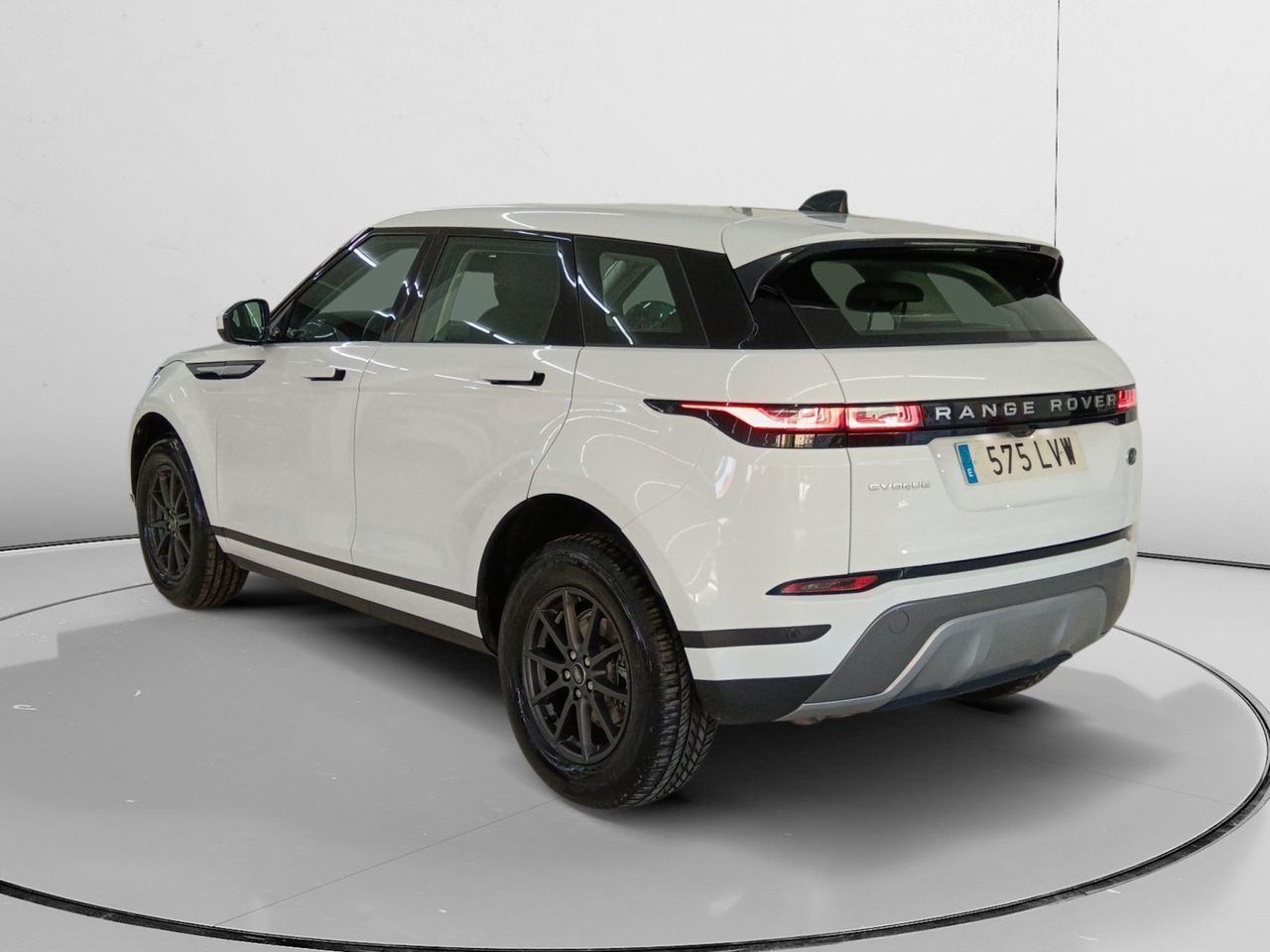 Land Rover Range Rover Evoque D163 MHEV 4WD - foto 4