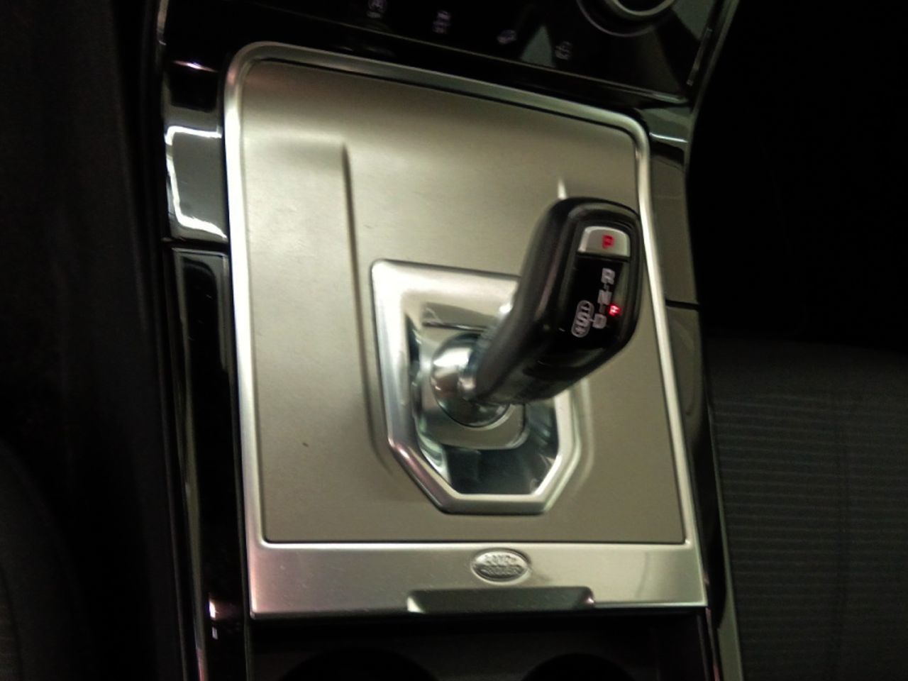 Land Rover Range Rover Evoque D163 MHEV 4WD - foto 13