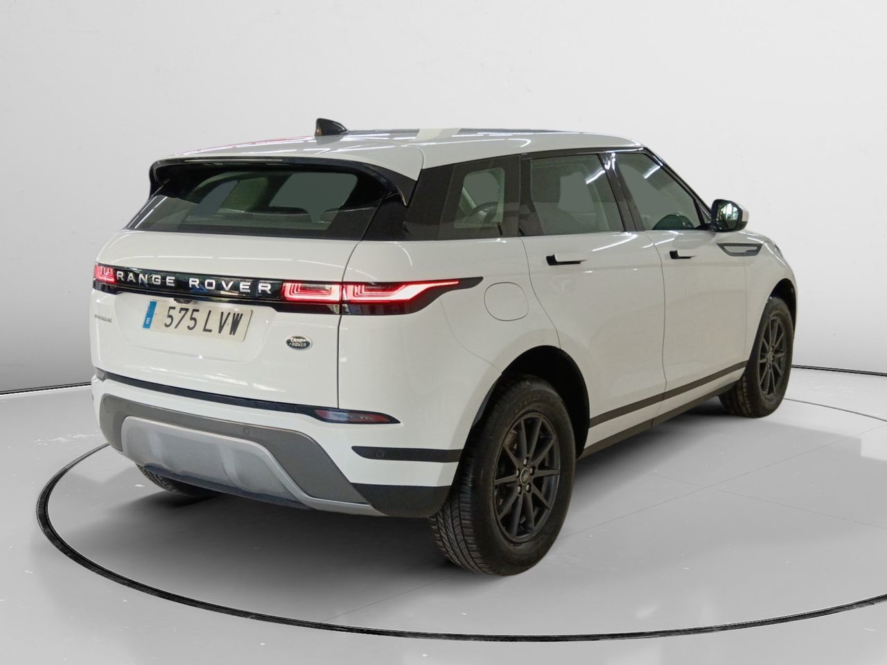 Land Rover Range Rover Evoque D163 MHEV 4WD - foto 2