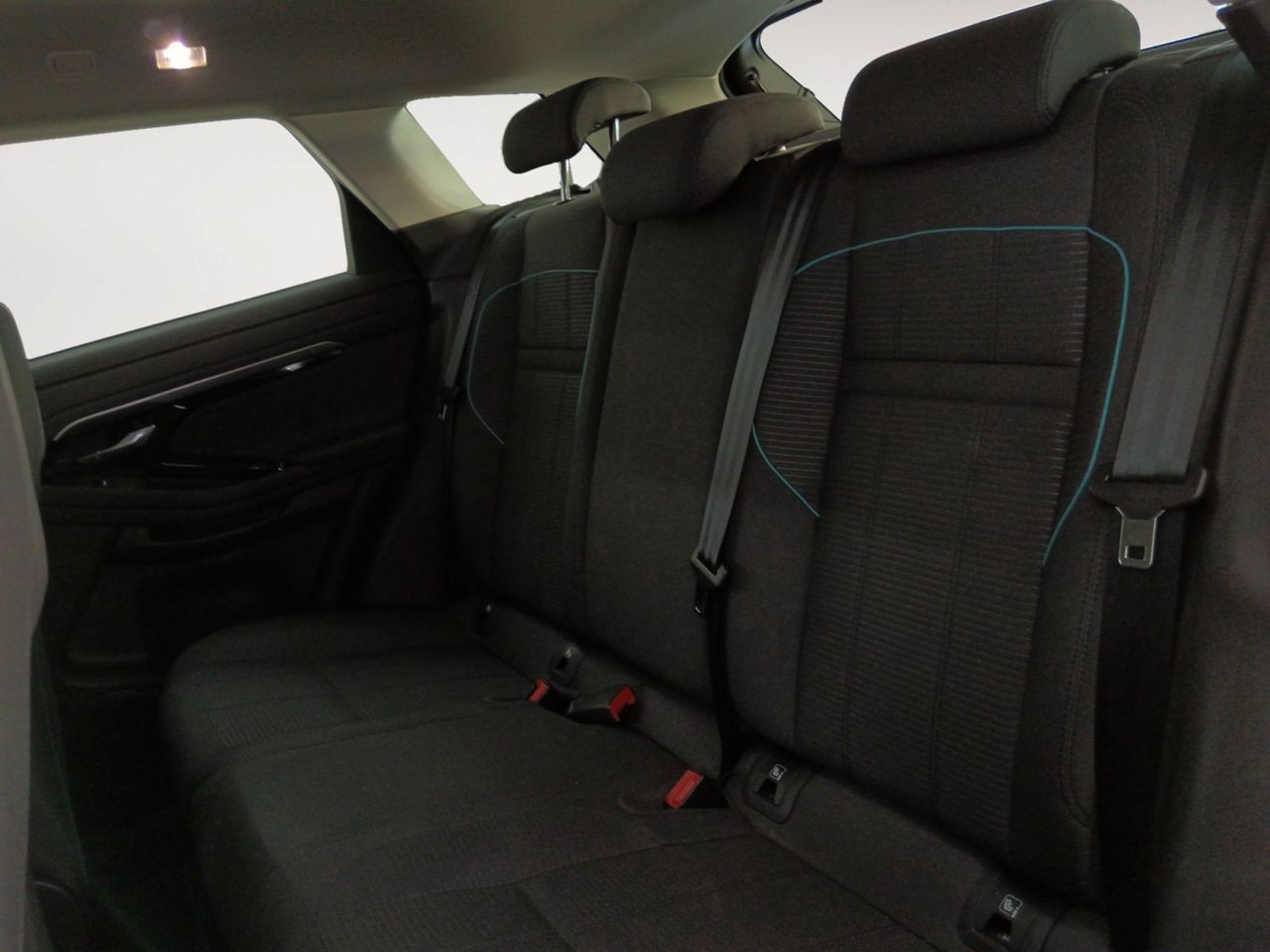 Land Rover Range Rover Evoque D163 MHEV 4WD - foto 10