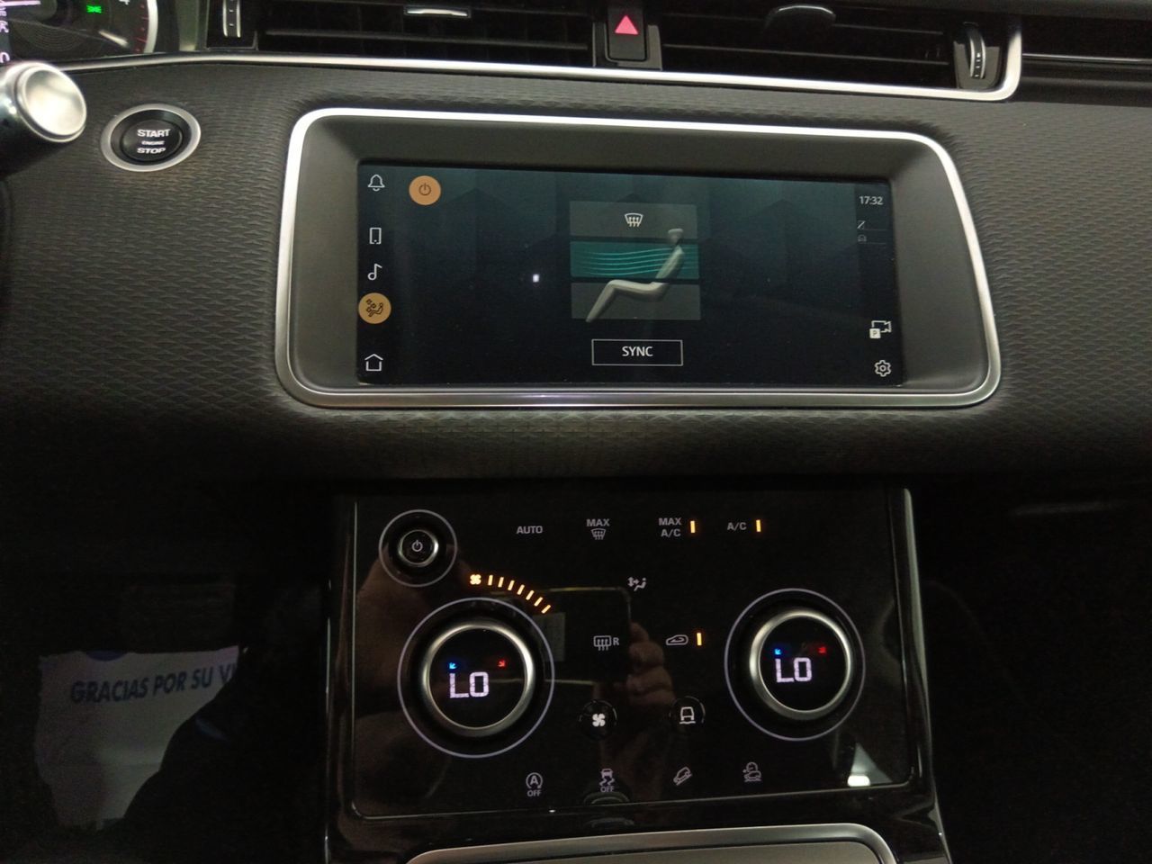 Land Rover Range Rover Evoque D163 MHEV 4WD - foto 19