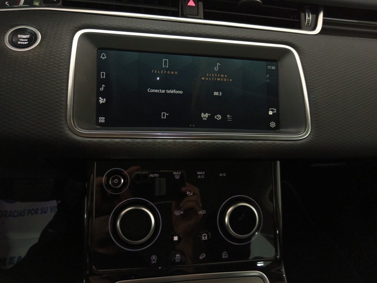 Land Rover Range Rover Evoque D163 MHEV 4WD - foto 15