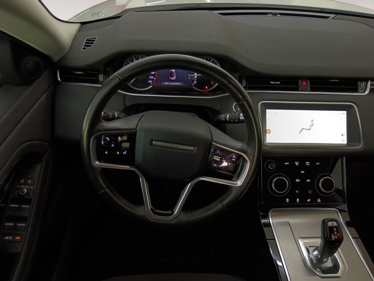 Land Rover Range Rover Evoque D163 MHEV 4WD - foto 8