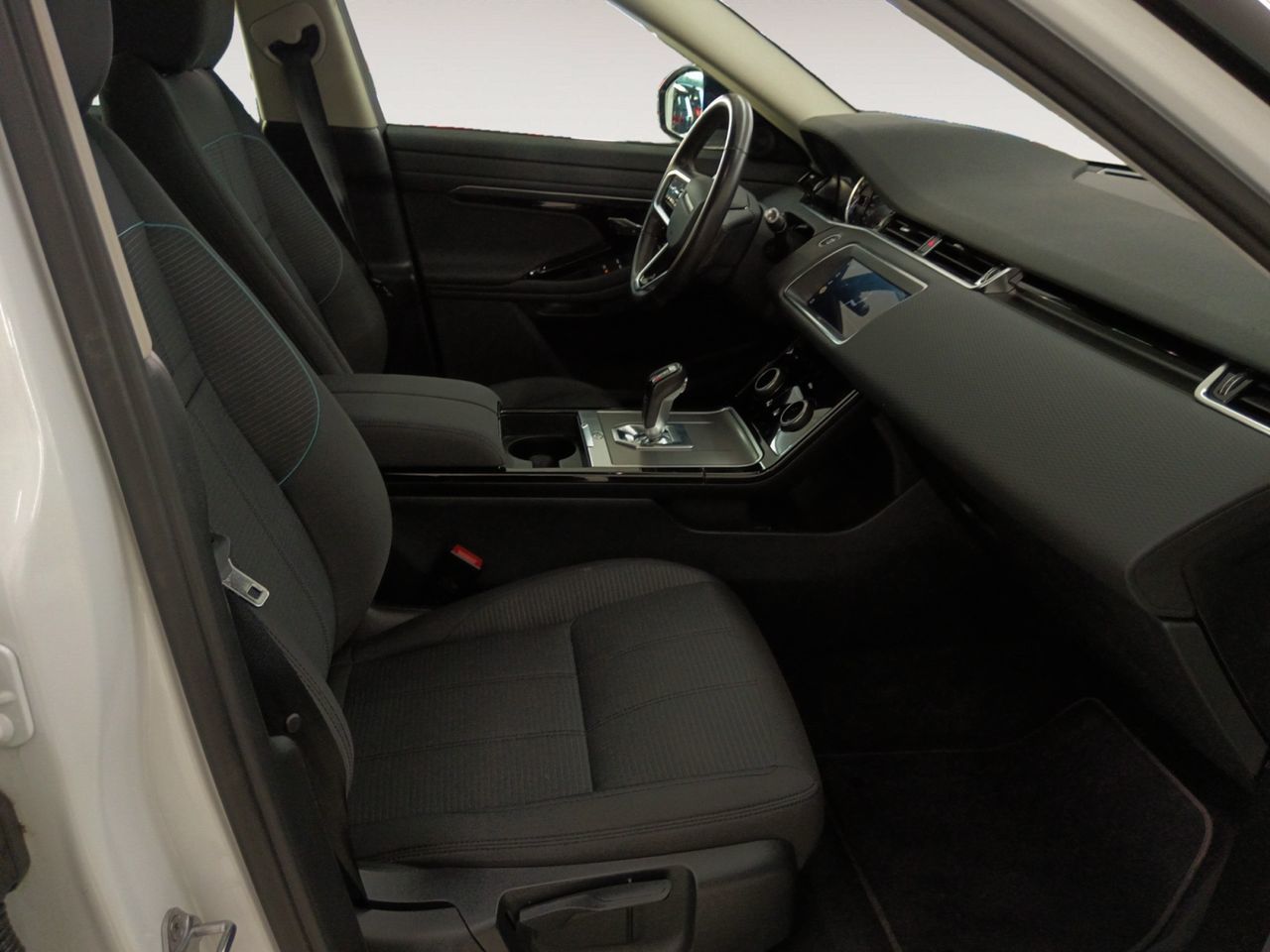 Land Rover Range Rover Evoque D163 MHEV 4WD - foto 11