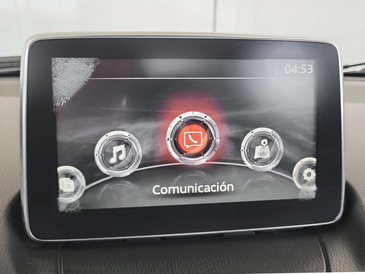 Mazda CX-3 1.5 Skyactiv Style 2WD - foto 17