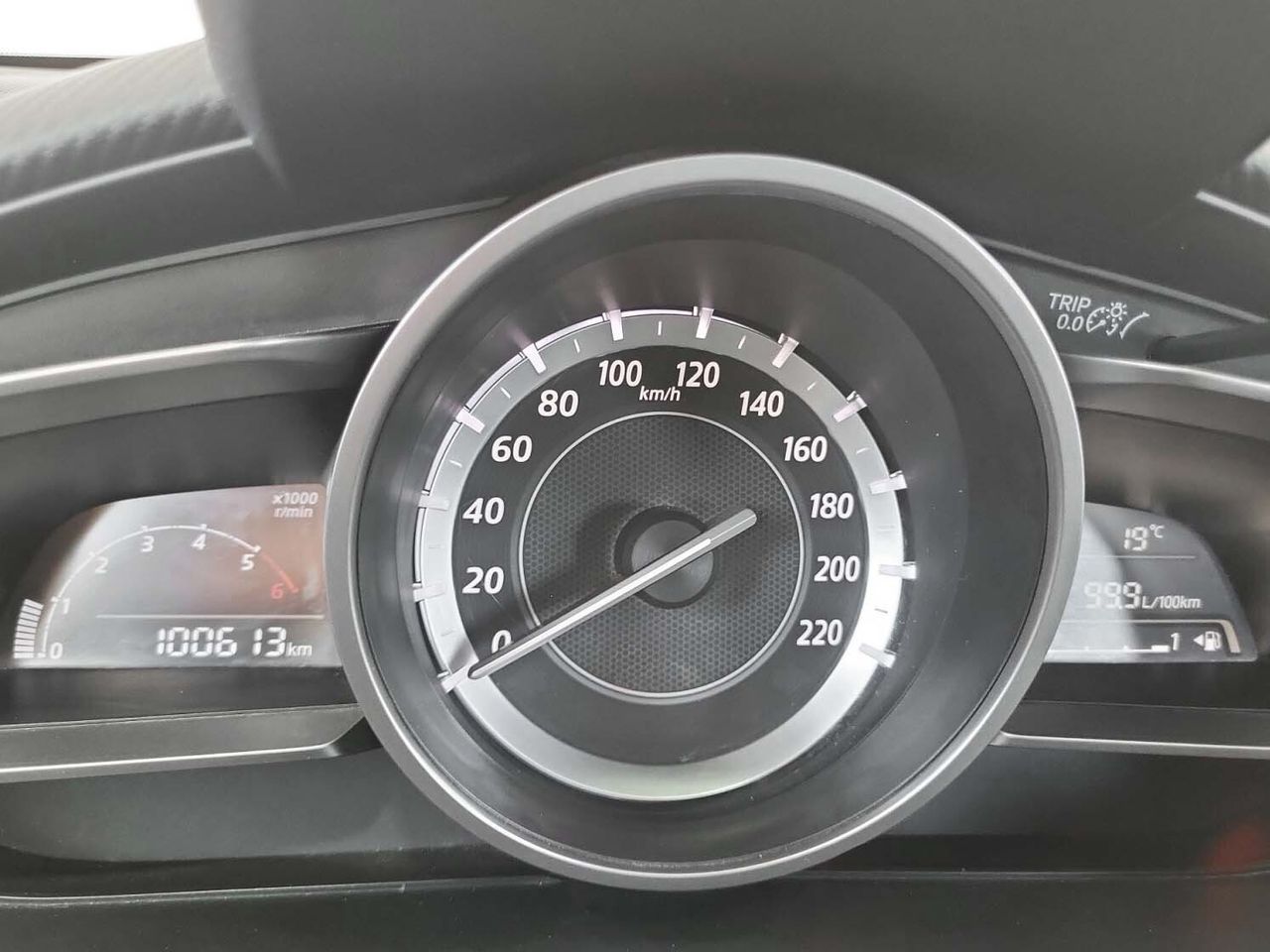 Mazda CX-3 1.5 Skyactiv Style 2WD - foto 16