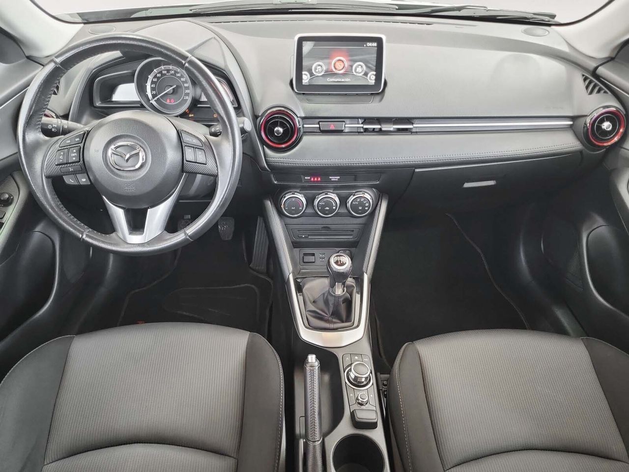 Mazda CX-3 1.5 Skyactiv Style 2WD - foto 9