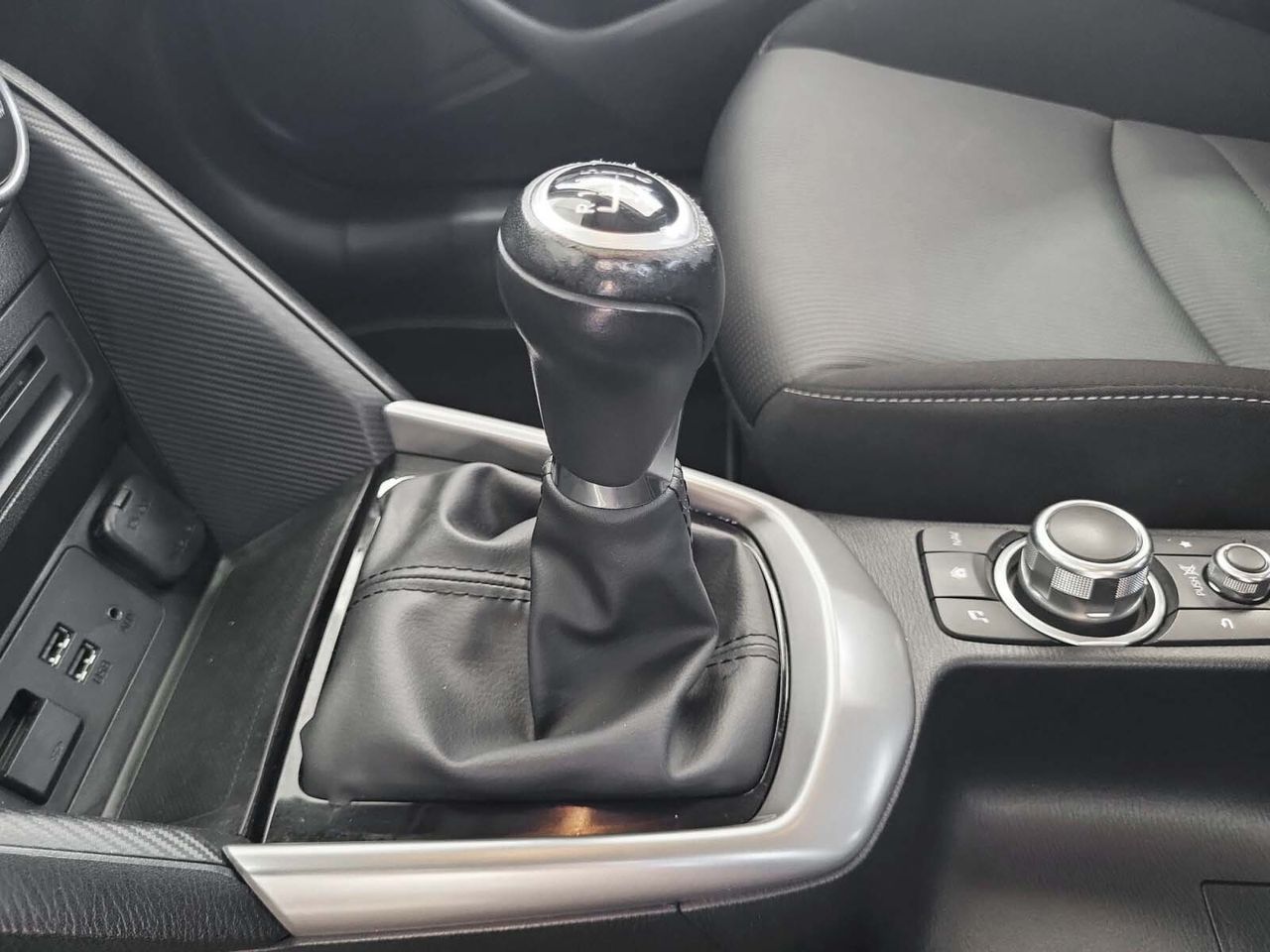 Mazda CX-3 1.5 Skyactiv Style 2WD - foto 15