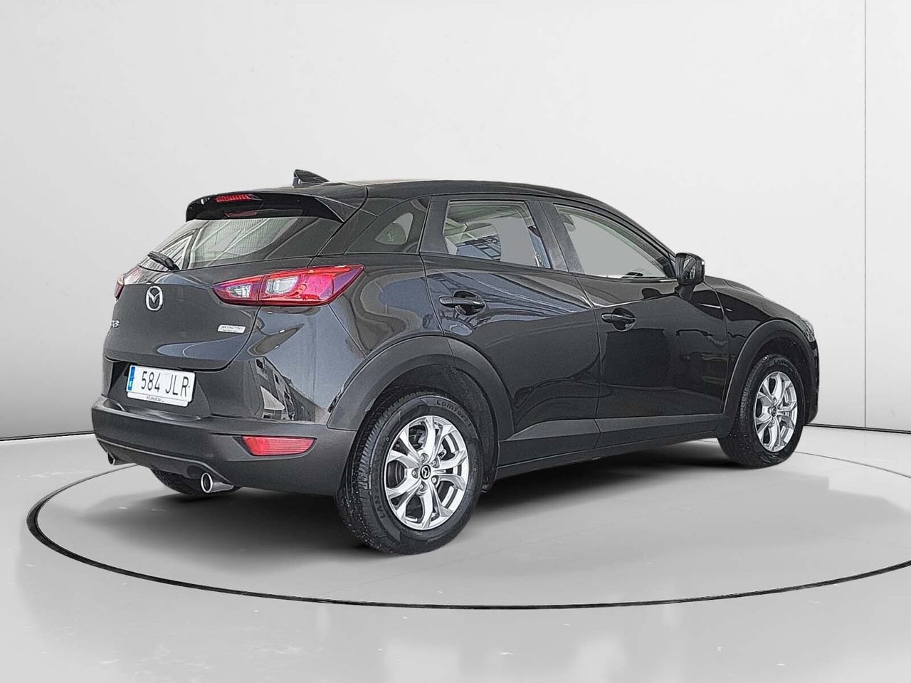 Mazda CX-3 1.5 Skyactiv Style 2WD - foto 3