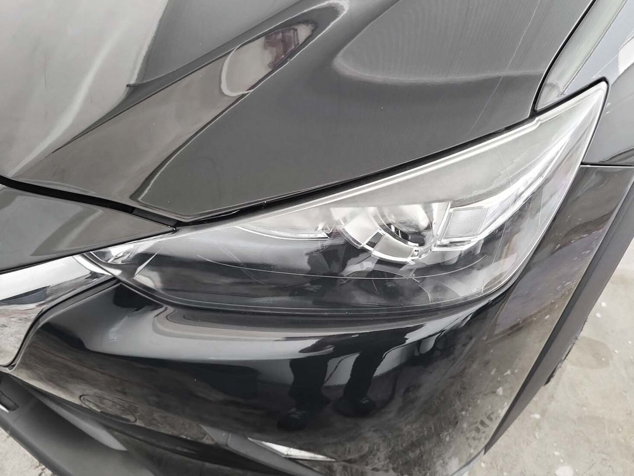 Mazda CX-3 1.5 Skyactiv Style 2WD - foto 24