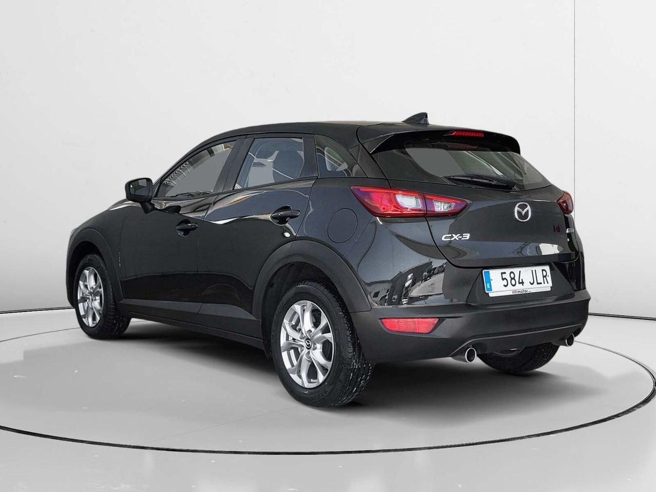 Mazda CX-3 1.5 Skyactiv Style 2WD - foto 5
