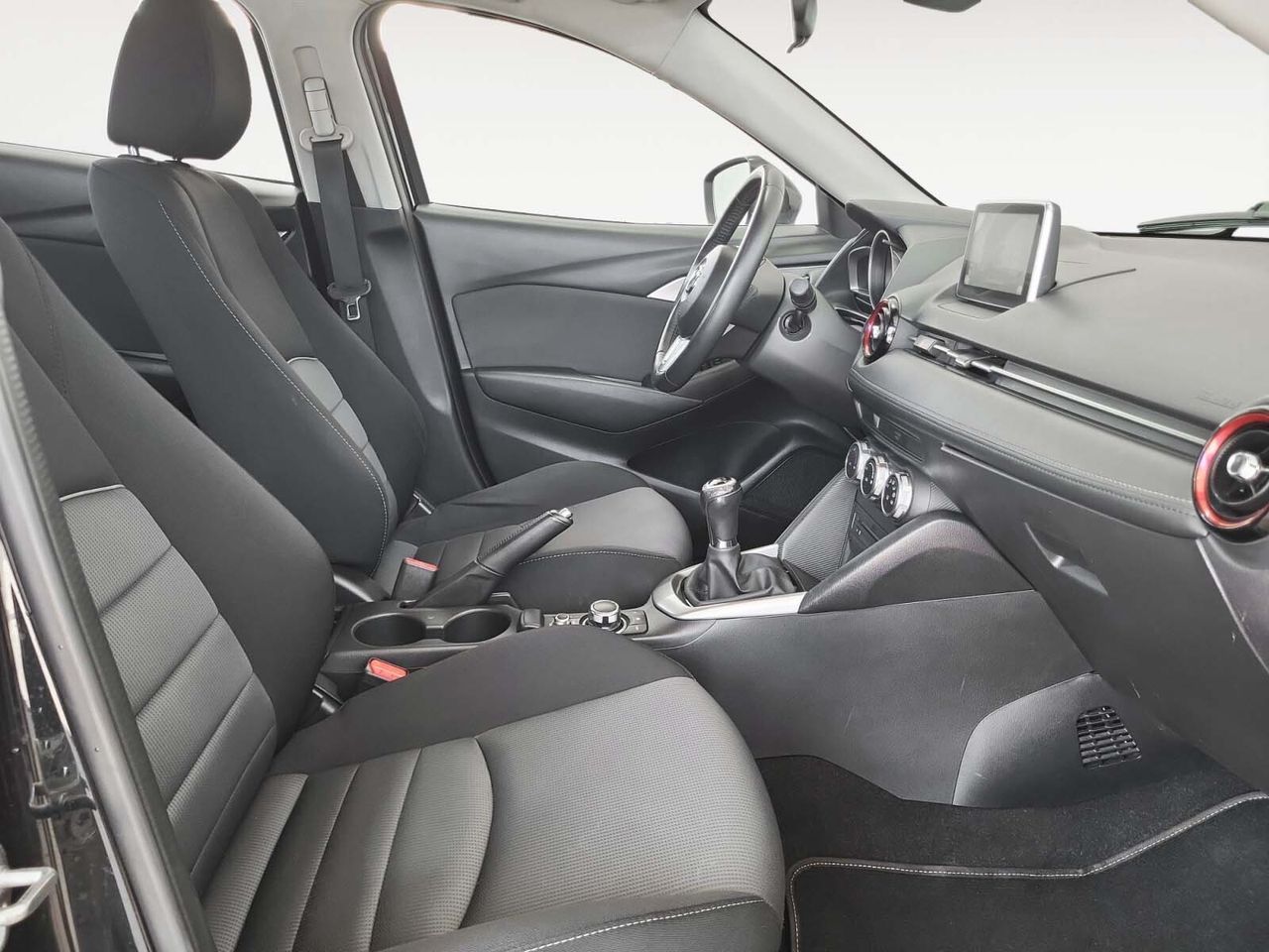 Mazda CX-3 1.5 Skyactiv Style 2WD - foto 13