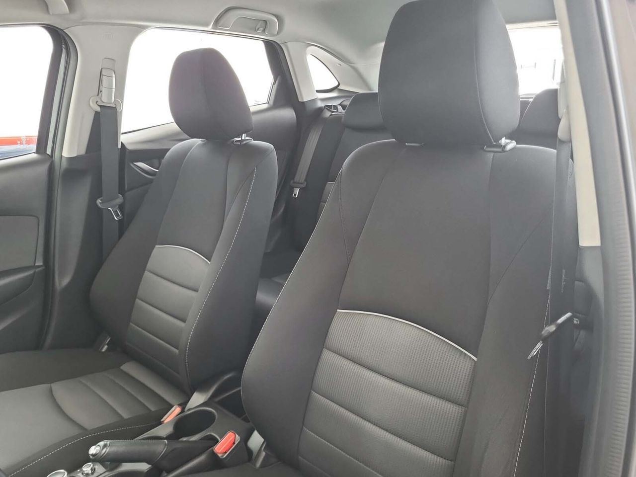 Mazda CX-3 1.5 Skyactiv Style 2WD - foto 22