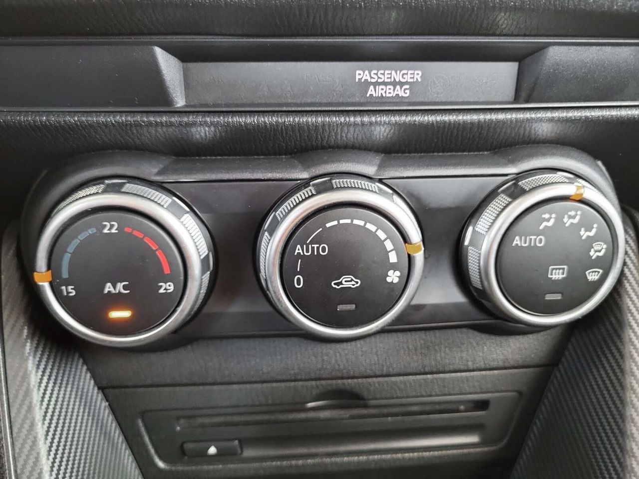 Mazda CX-3 1.5 Skyactiv Style 2WD - foto 21