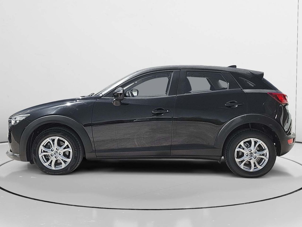 Mazda CX-3 1.5 Skyactiv Style 2WD - foto 6