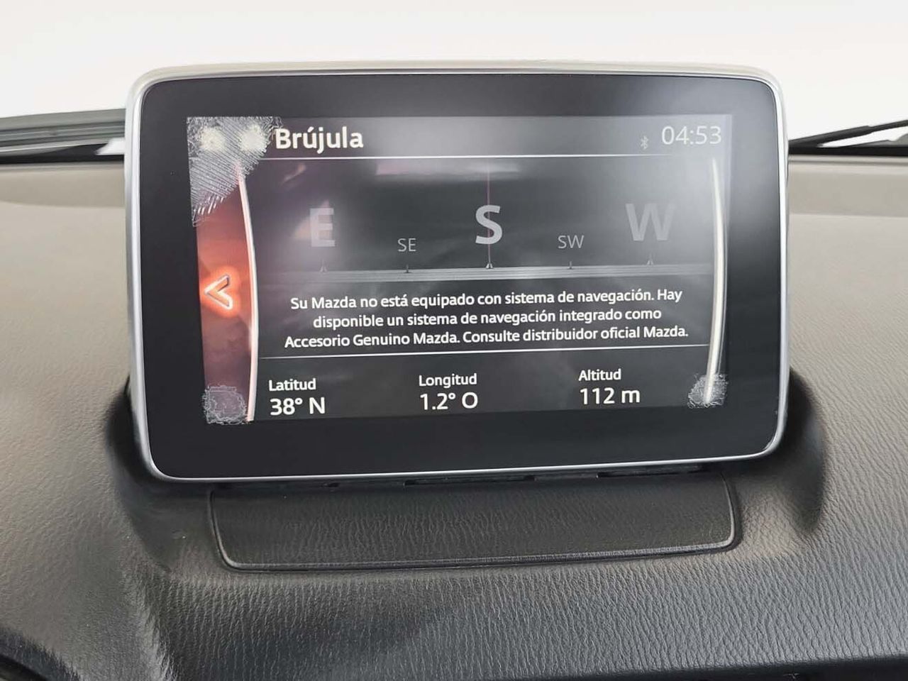 Mazda CX-3 1.5 Skyactiv Style 2WD - foto 18
