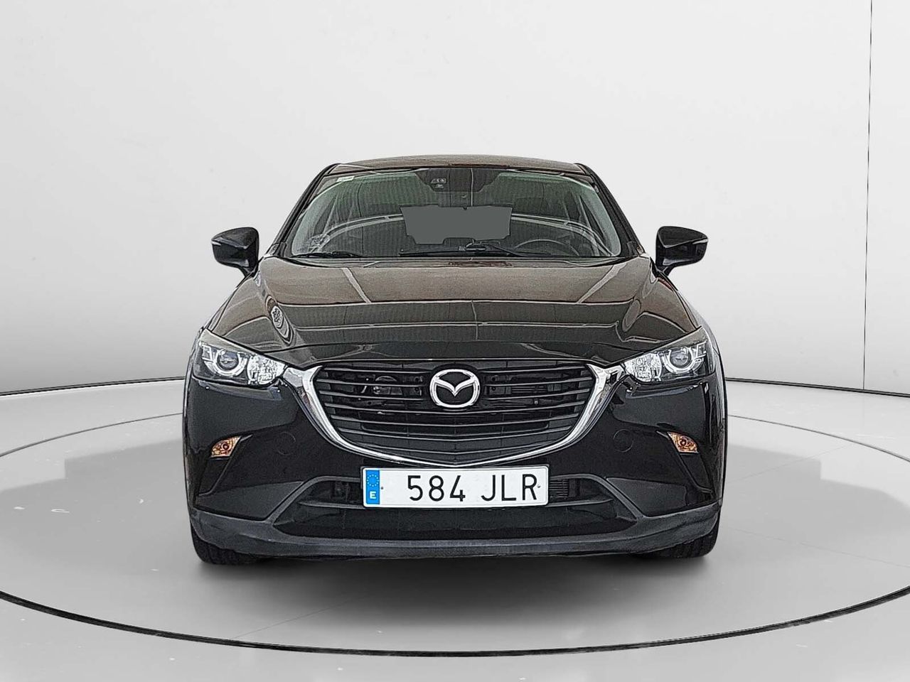 Mazda CX-3 1.5 Skyactiv Style 2WD - foto 7