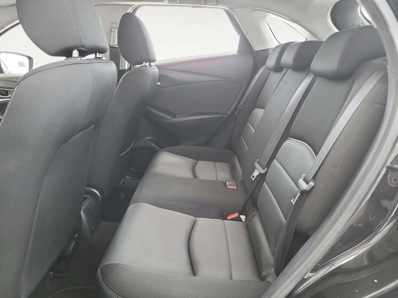 Mazda CX-3 1.5 Skyactiv Style 2WD - foto 12