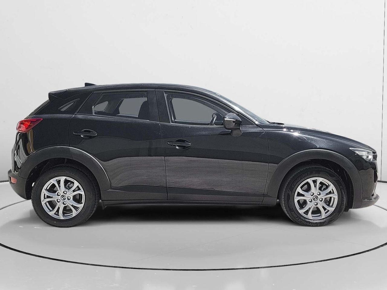 Mazda CX-3 1.5 Skyactiv Style 2WD - foto 2