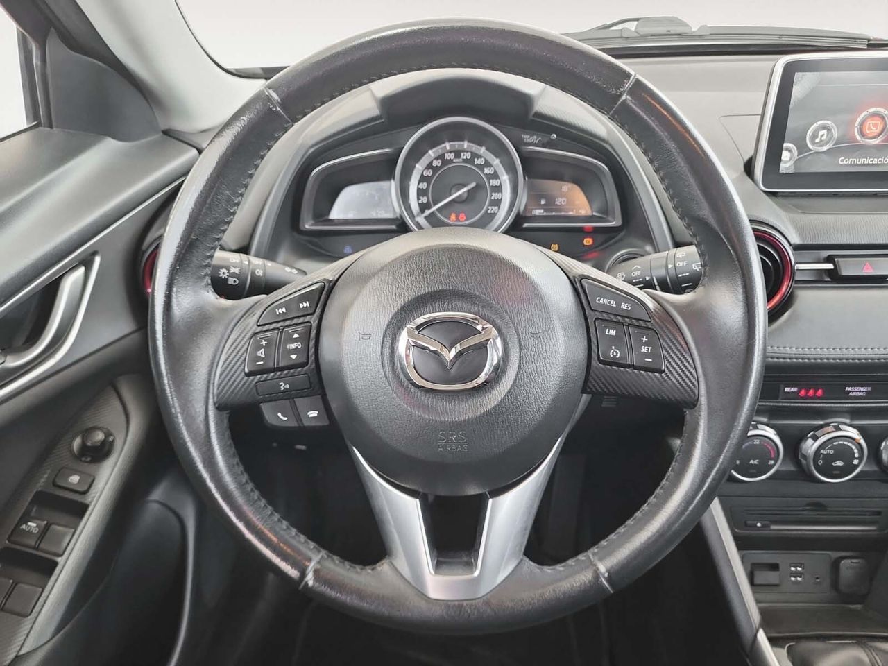 Mazda CX-3 1.5 Skyactiv Style 2WD - foto 10