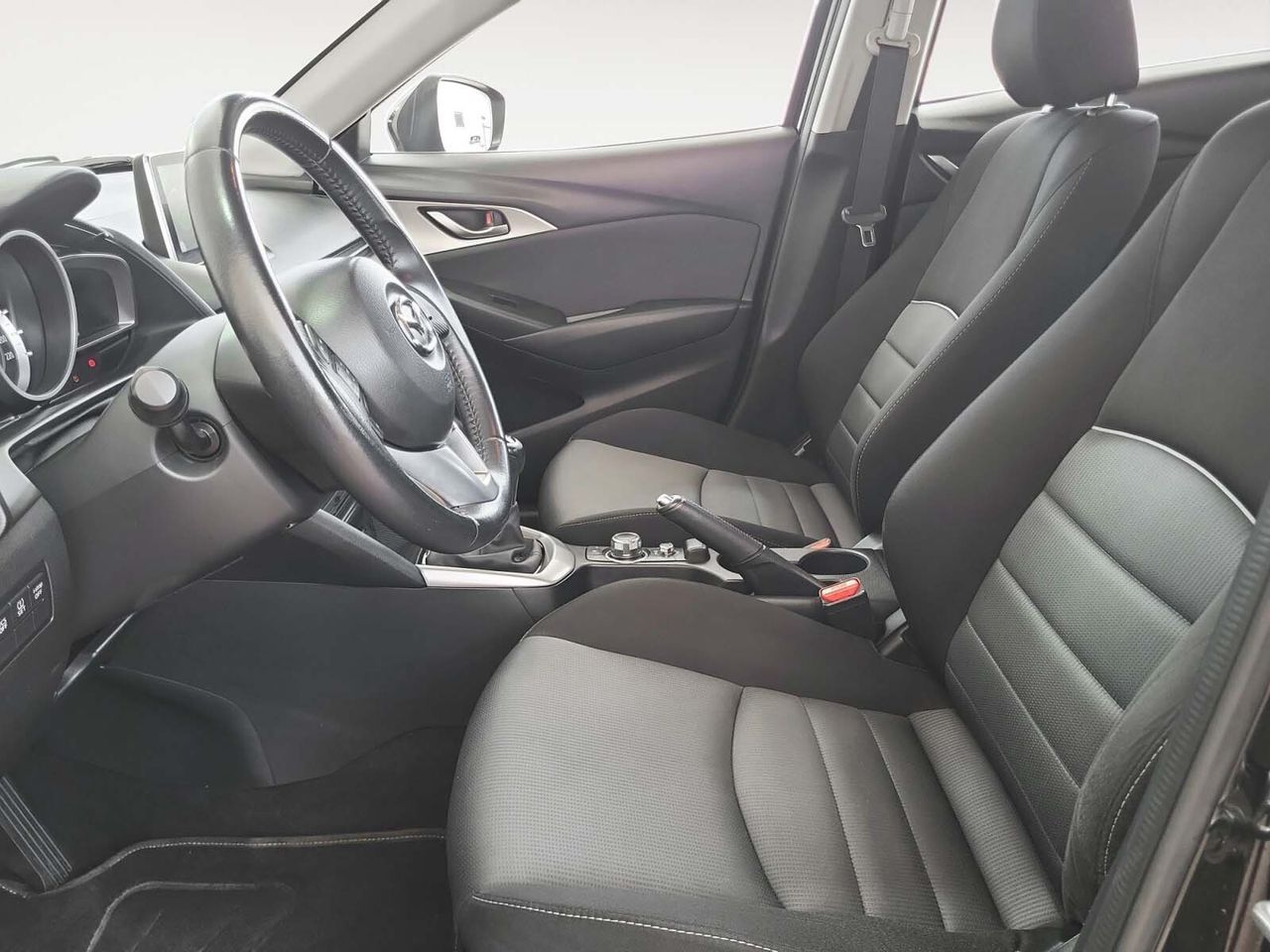 Mazda CX-3 1.5 Skyactiv Style 2WD - foto 11