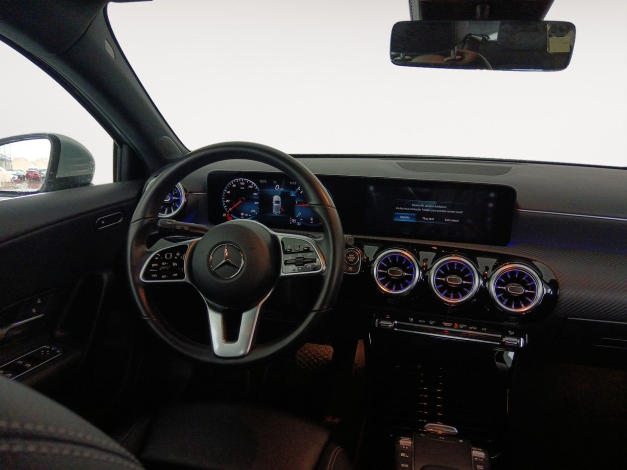 Mercedes-Benz Clase A 180 d - foto 8