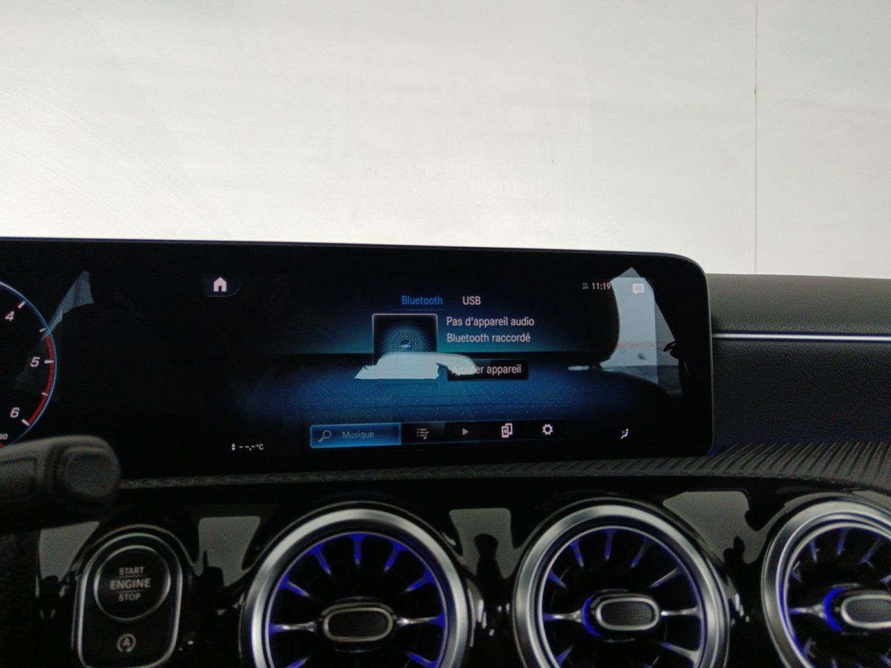 Mercedes-Benz Clase A 180 d - foto 18