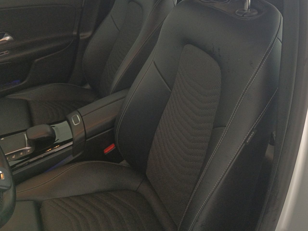 Mercedes-Benz Clase A 180 d - foto 24