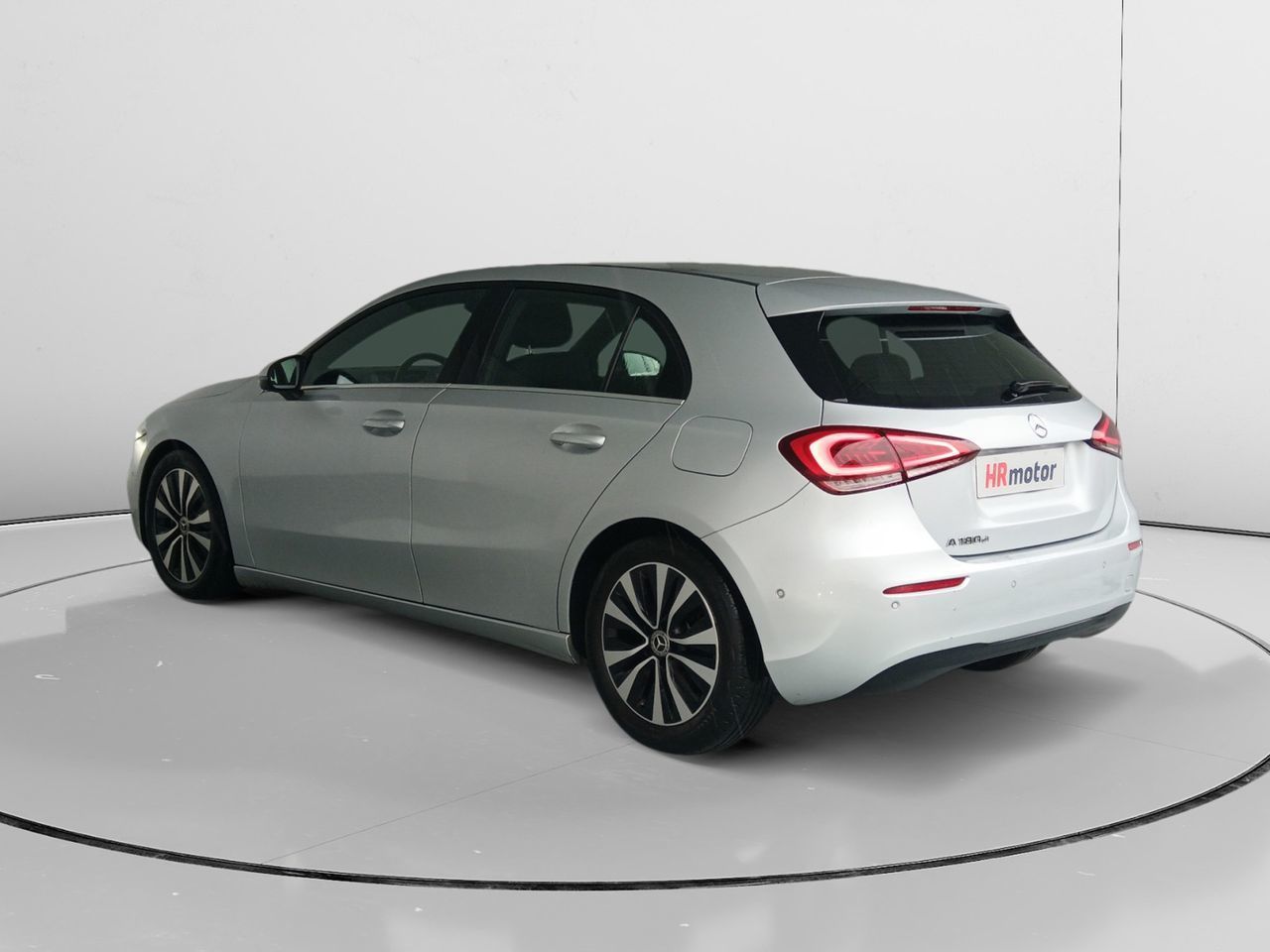 Mercedes-Benz Clase A 180 d - foto 4