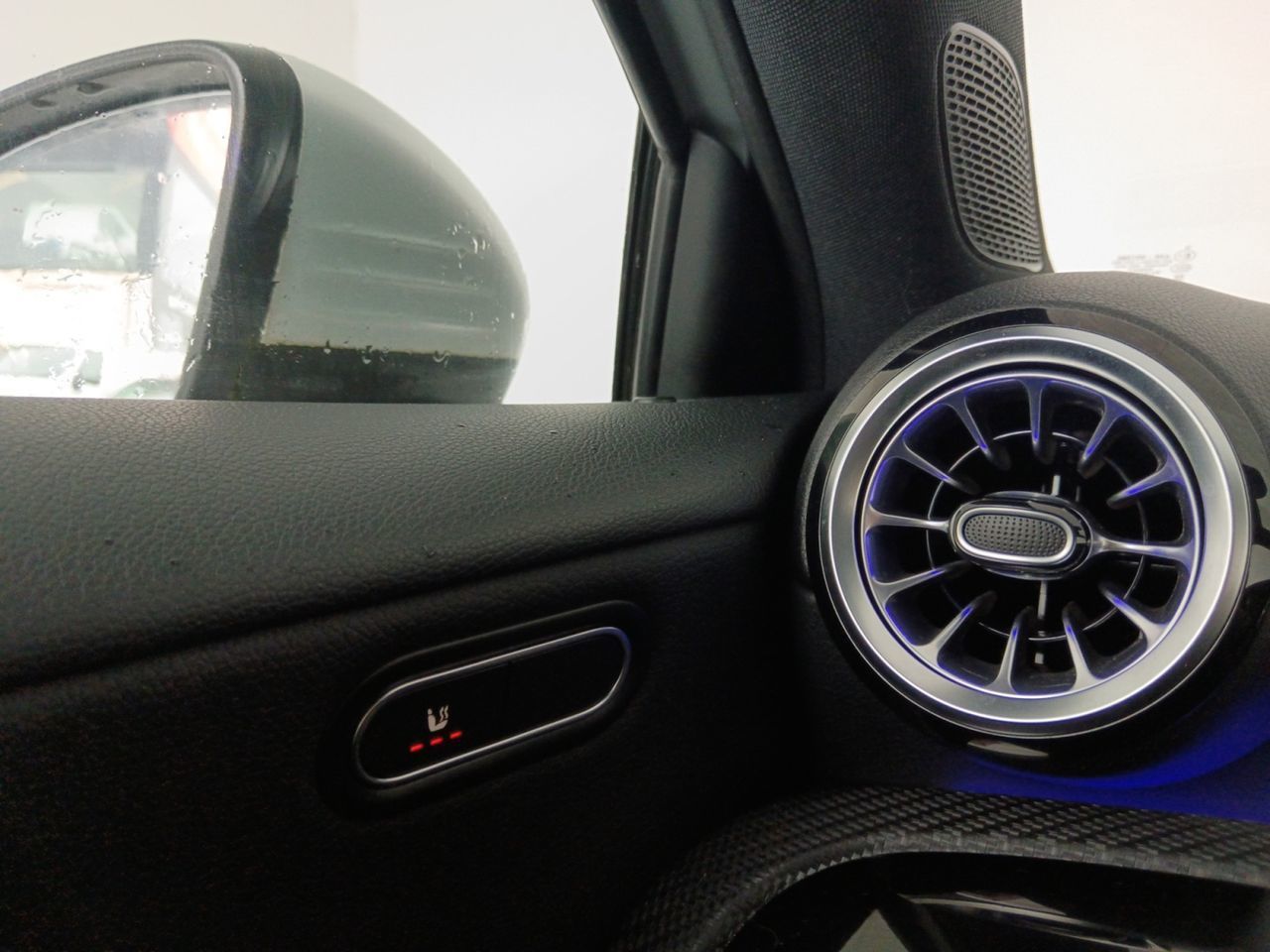 Mercedes-Benz Clase A 180 d - foto 21