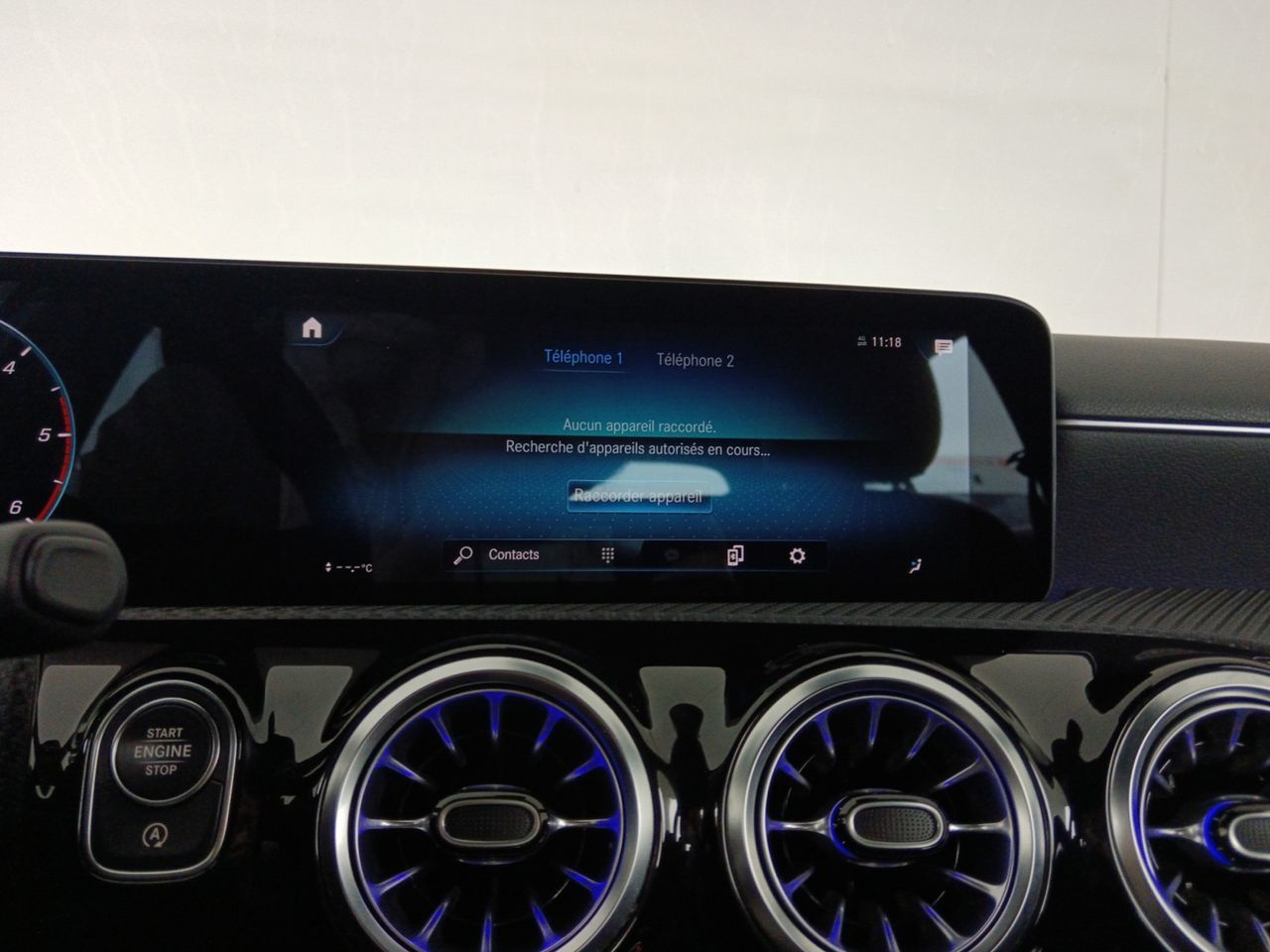 Mercedes-Benz Clase A 180 d - foto 17