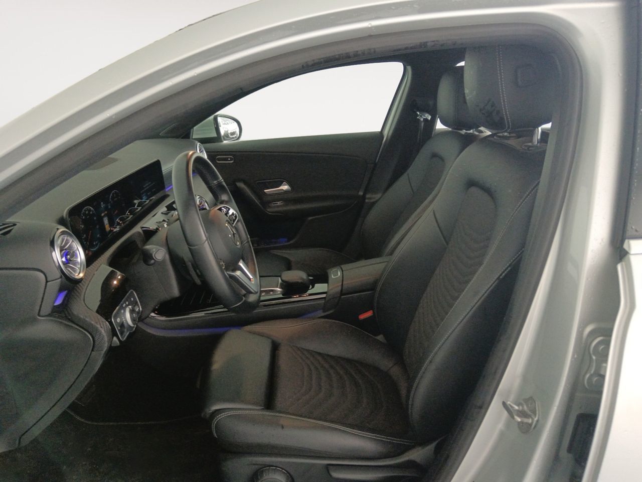 Mercedes-Benz Clase A 180 d - foto 9