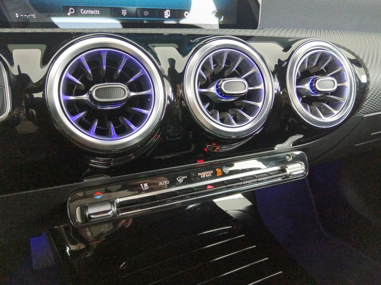 Mercedes-Benz Clase A 180 d - foto 20