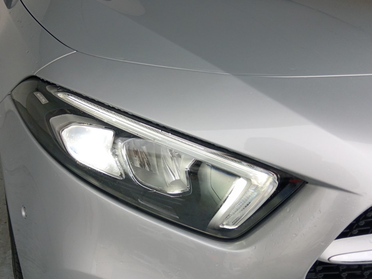 Mercedes-Benz Clase A 180 d - foto 25