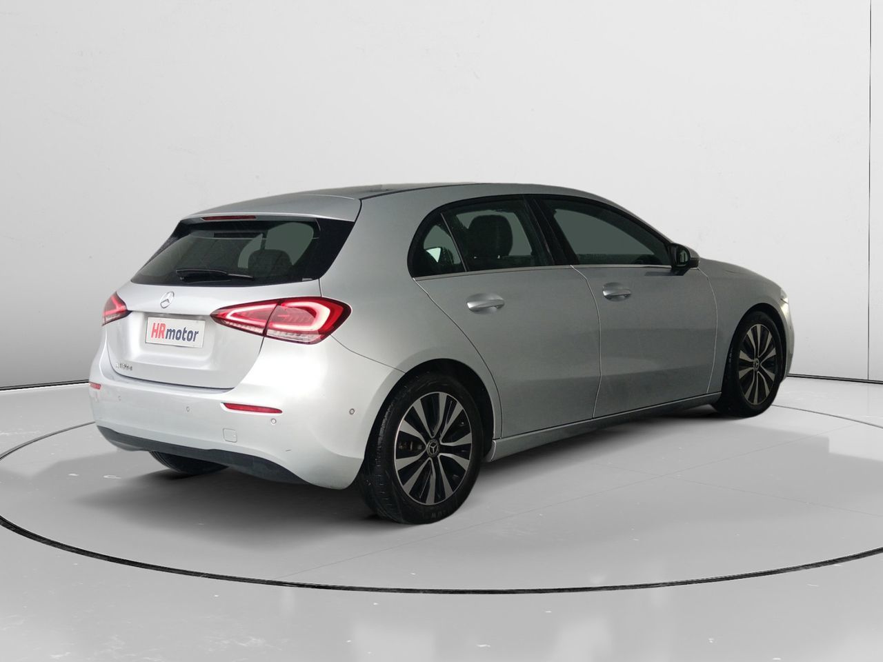 Mercedes-Benz Clase A 180 d - foto 2