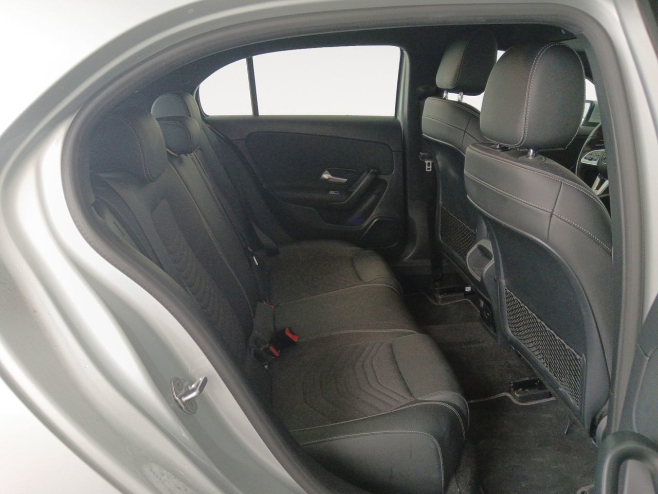 Mercedes-Benz Clase A 180 d - foto 10