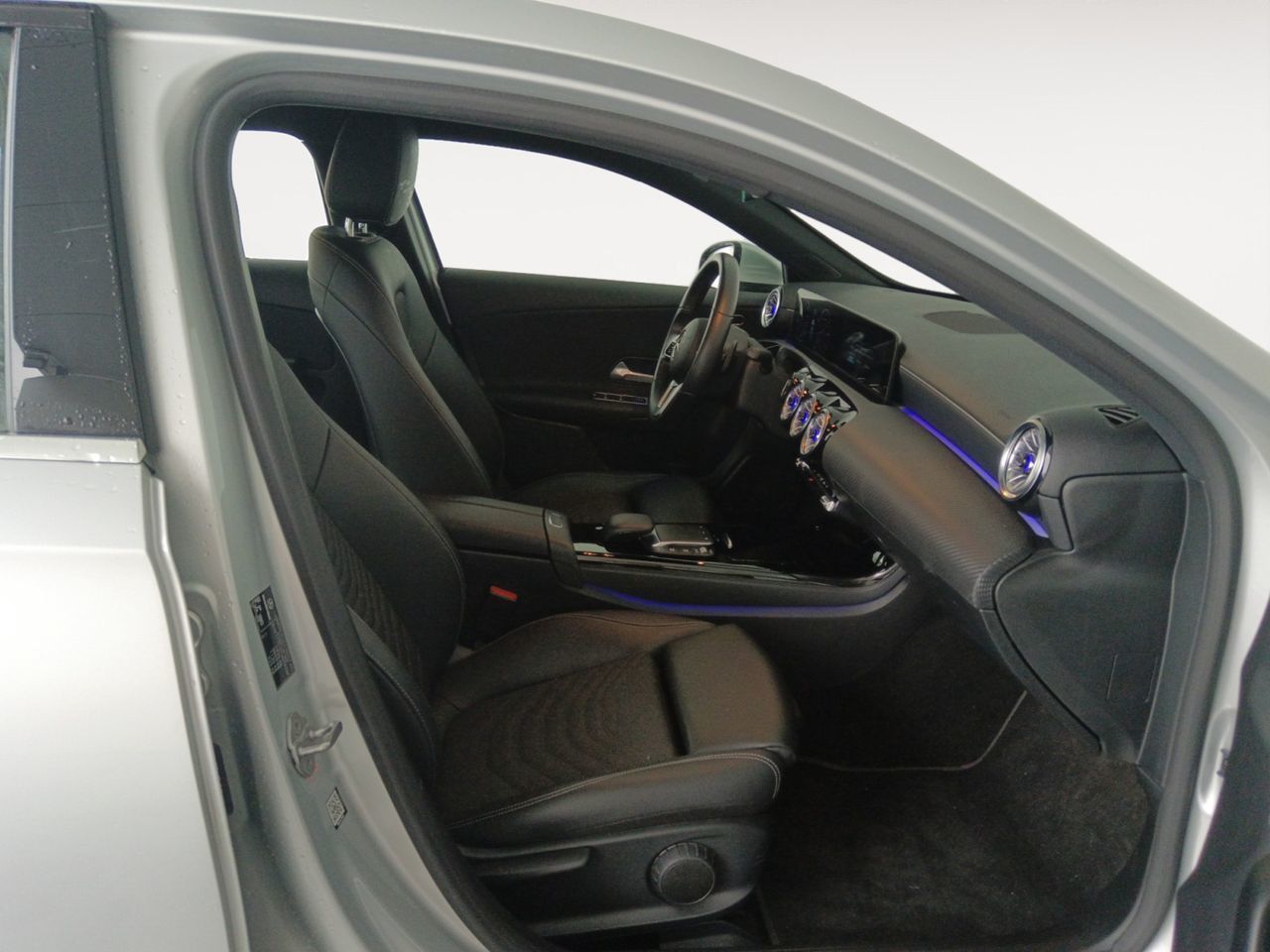 Mercedes-Benz Clase A 180 d - foto 11
