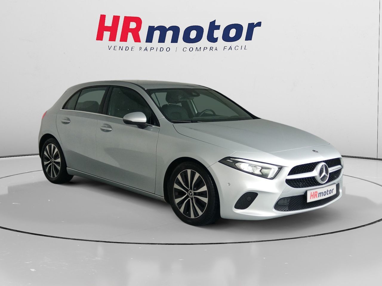 Mercedes-Benz Clase A 180 d