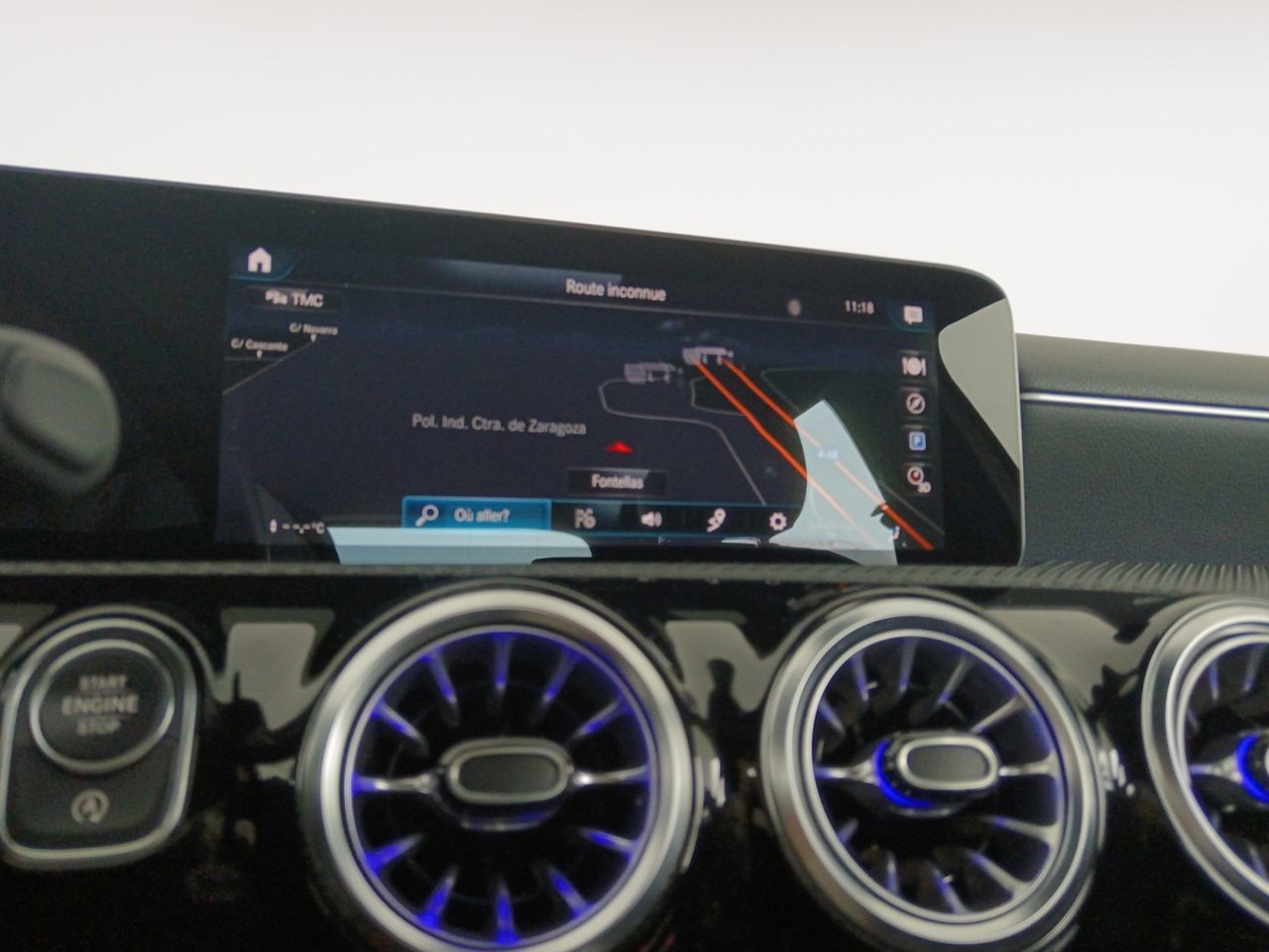 Mercedes-Benz Clase A 180 d - foto 15